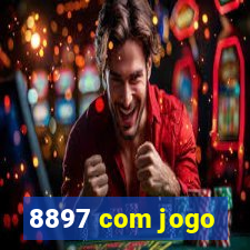 8897 com jogo